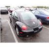 Image 4 : 2001 Volkswagen New Beetle