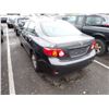 Image 4 : 2005 Lincoln Town Car