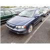 Image 1 : 2001 Volvo S60