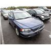 Image 2 : 2001 Volvo S60