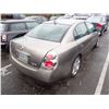 Image 3 : 2005 Nissan Altima