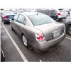 Image 4 : 2005 Nissan Altima