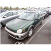 Image 1 : 2002 Subaru Impreza