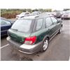 Image 3 : 2002 Subaru Impreza