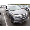 Image 2 : 2017 Honda Pilot