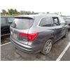 Image 3 : 2017 Honda Pilot