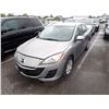 Image 1 : 2010 Mazda Mazda3