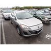 Image 2 : 2010 Mazda Mazda3