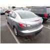Image 4 : 2010 Mazda Mazda3