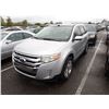 Image 1 : 2012 Ford Edge