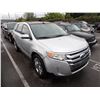 Image 2 : 2012 Ford Edge