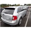 Image 3 : 2012 Ford Edge