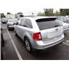 Image 4 : 2012 Ford Edge