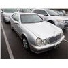 Image 2 : 2001 Mercedes-Benz CLK320