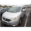Image 1 : 2015 Nissan Quest