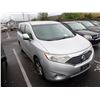 Image 2 : 2015 Nissan Quest