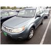 Image 1 : 2011 Subaru Forester