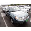 Image 2 : 2011 Subaru Forester