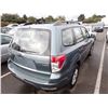 Image 3 : 2011 Subaru Forester