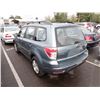 Image 4 : 2011 Subaru Forester