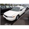 Image 1 : 2003 Buick Century