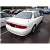 Image 3 : 2003 Buick Century