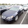 Image 1 : 2005 Acura RL