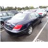 Image 3 : 2005 Acura RL