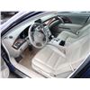 Image 5 : 2005 Acura RL