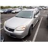 Image 1 : 2006 Chevrolet Malibu Maxx