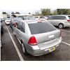 Image 4 : 2006 Chevrolet Malibu Maxx