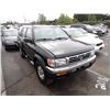Image 2 : 1998 Nissan Pathfinder