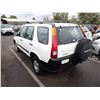 Image 4 : 2003 Honda CR-V