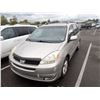 Image 1 : 2004 Toyota Sienna