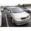 Image 2 : 2004 Toyota Sienna