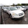 Image 2 : 2010 Subaru Outback