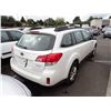 Image 3 : 2010 Subaru Outback