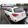 Image 4 : 2010 Subaru Outback