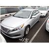 Image 1 : 2017 Hyundai Sonata