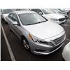 Image 2 : 2017 Hyundai Sonata