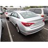 Image 4 : 2017 Hyundai Sonata