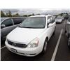 Image 1 : 2011 Kia Sedona