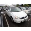 Image 2 : 2011 Kia Sedona