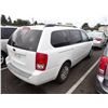 Image 3 : 2011 Kia Sedona
