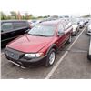 Image 1 : 2003 Volvo XC70