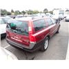 Image 3 : 2003 Volvo XC70