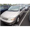 Image 1 : 2003 Ford Windstar