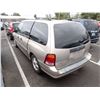 Image 4 : 2003 Ford Windstar