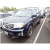 Image 1 : 2010 Honda Pilot