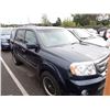 Image 2 : 2010 Honda Pilot